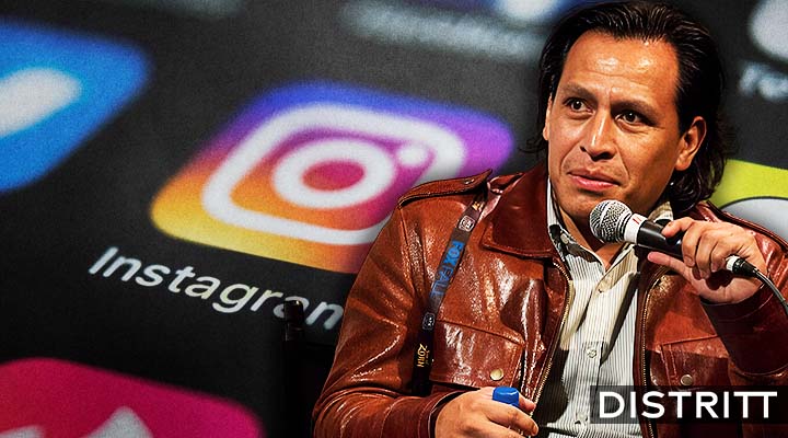 Última publicación del actor Gerardo Taracena antes de morir