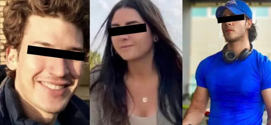 Identifican a víctimas de ataque en Sala de Despecho