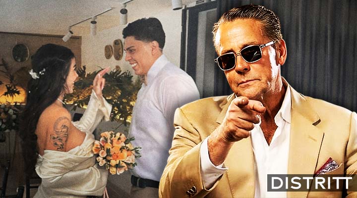 Alfredo Adame presentará demanda contra esposo de Karely Ruiz
