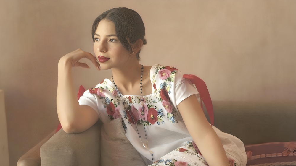 Ángela Aguilar habla sobre el hate que recibe