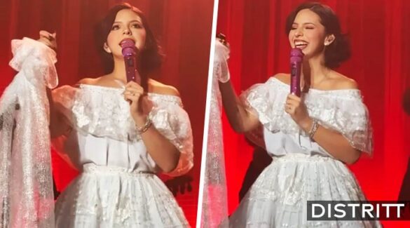 Ángela Aguilar reacciona a funa que recibe en redes |VIDEO