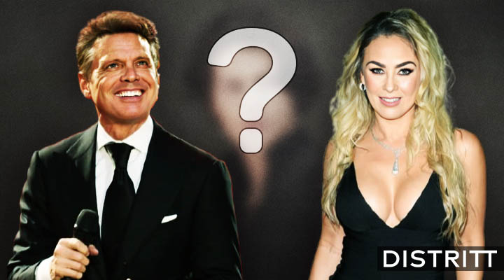 Captan a los hijos de Luis Miguel y Aracely Arámbula |FOTOS