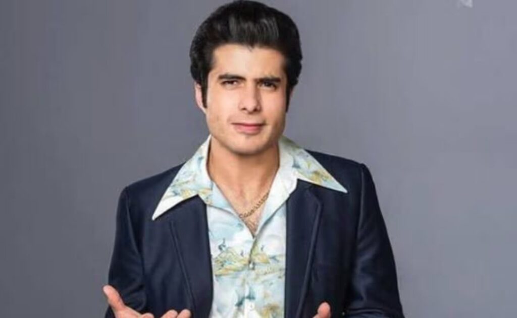 ¿Qué le pasó a José Ángel Bichir?