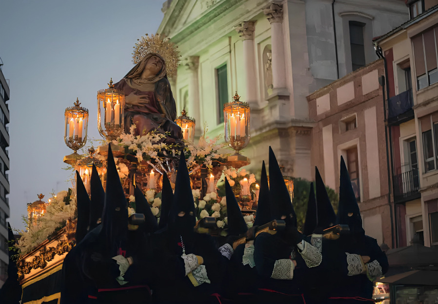 ¿Qué cosas no debes hacer en Viernes Santo?