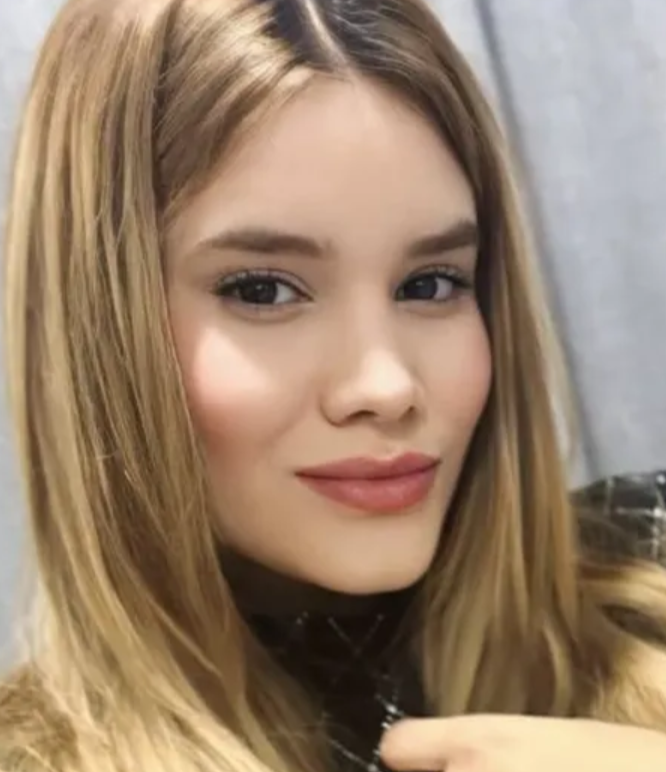 ¿Qué pasó con Carmiña Miroslava? 