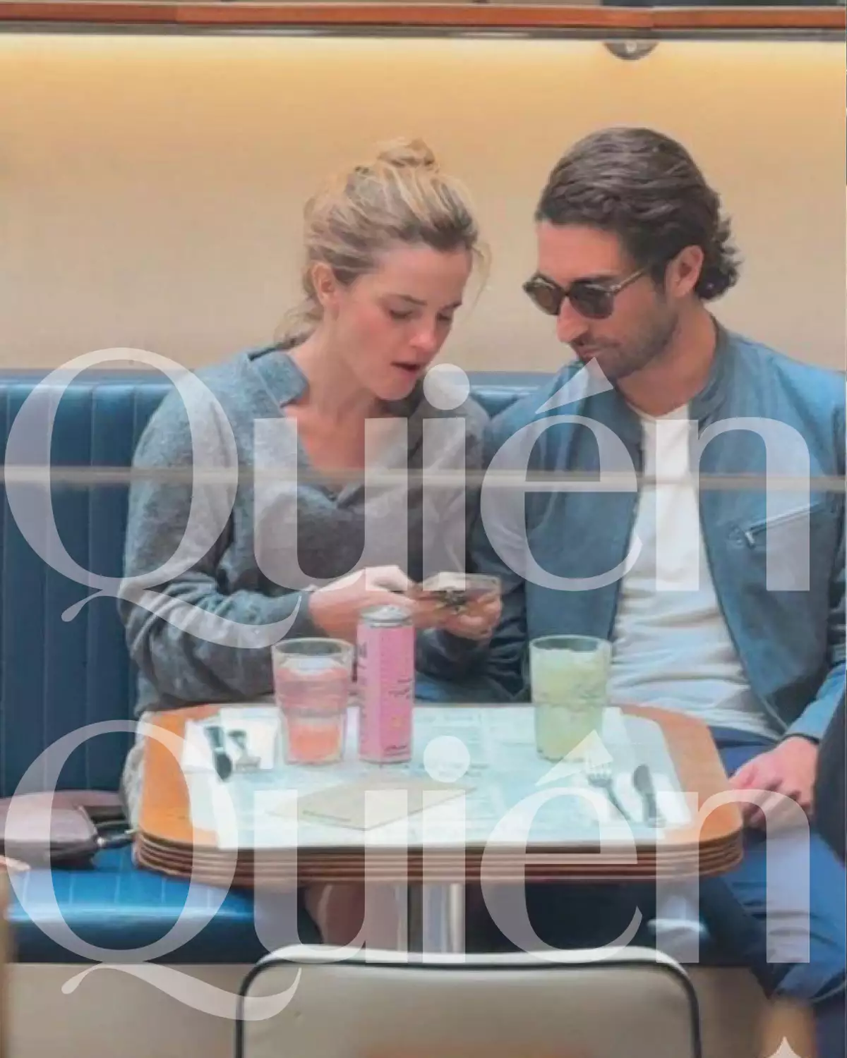 ¿Emma Watson y Gonzalo Hevia Baillères son novios?