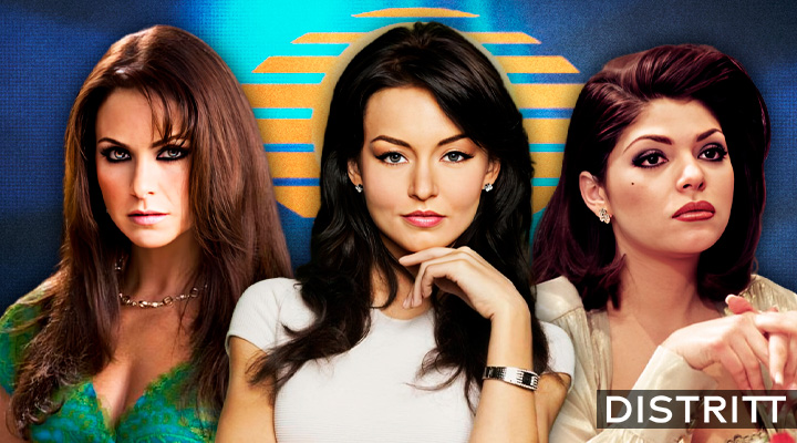 Estos son los mejores memes sacados de telenovelas mexicanas