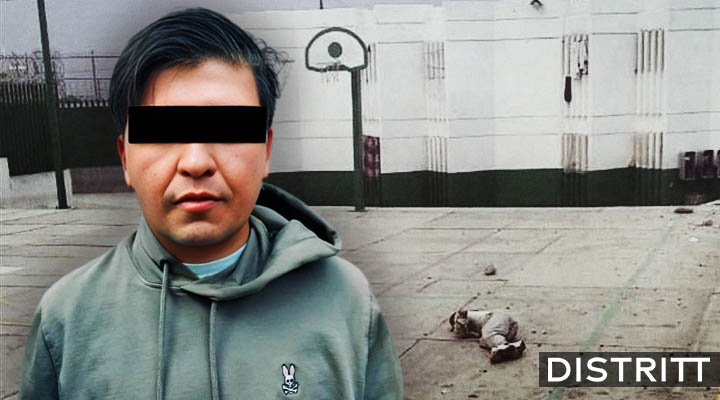 Exreo revela cómo recibieron a Fofo Márquez en prisión