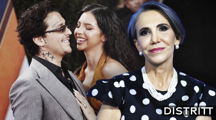 Florinda Meza defiende a Ángela Aguilar y ataca a Cazzu