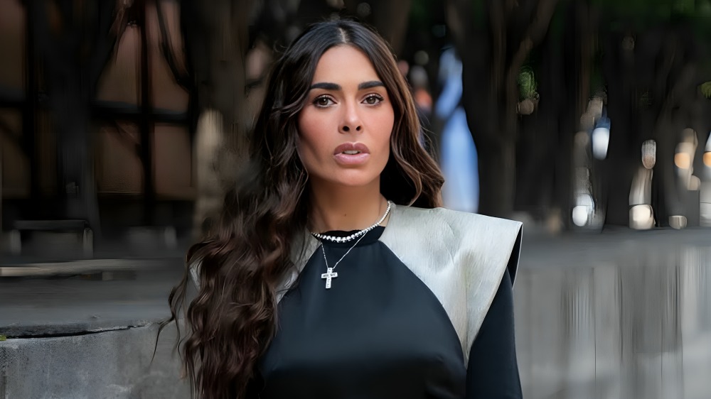 Galilea Montijo responde a críticas
