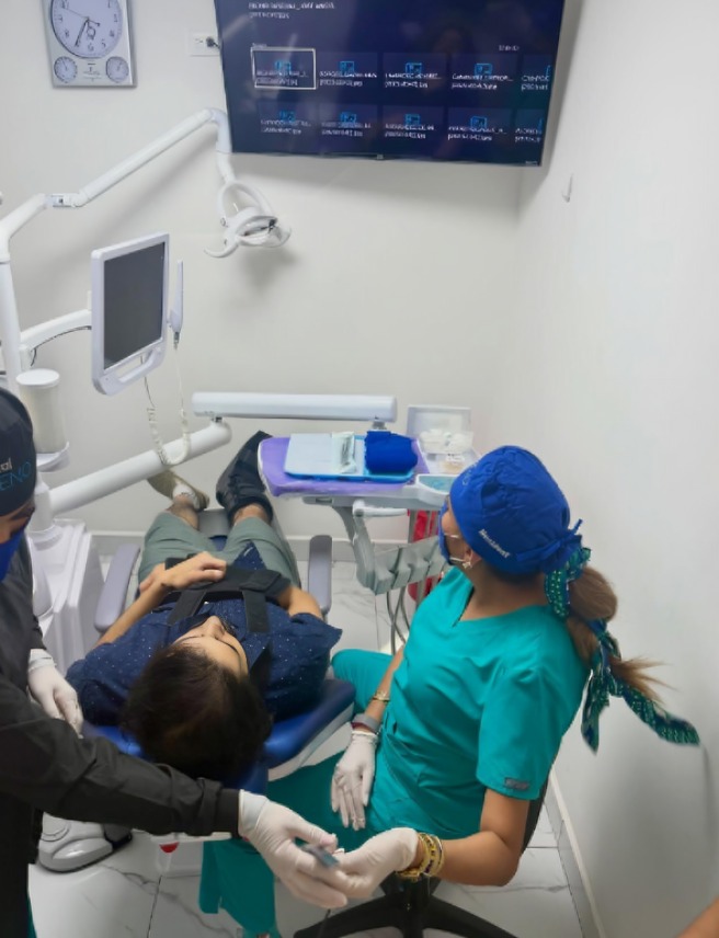 José Ángel Bichir reapaprece tras caída