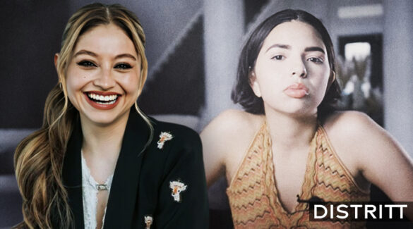 Karol Sevilla se burla de Ángela Aguilar tras pelea en redes