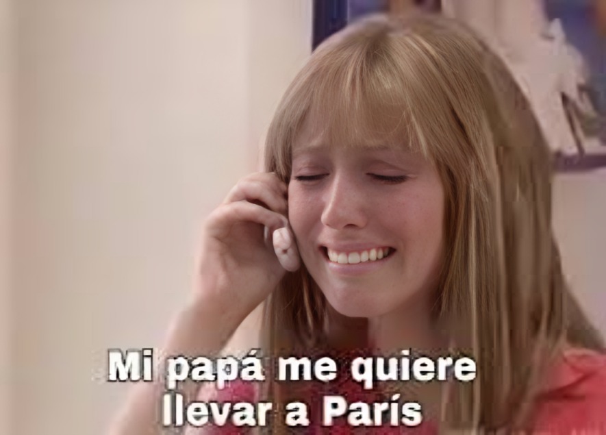 Los mejores memes de escenas de telenovelas mexicanas