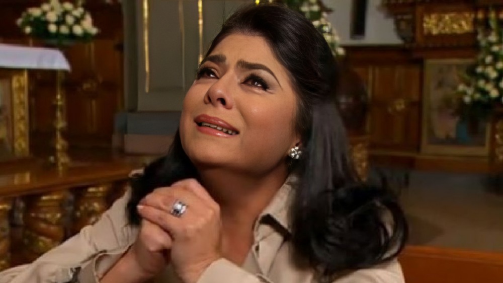 Los memes de telenovelas mexicanas