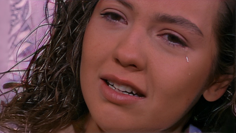 Memes de Thalía en telenovelas