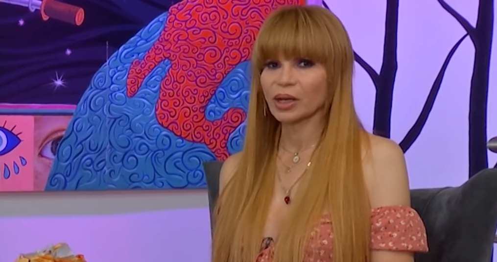 Mhoni Vidente habla de su muerte