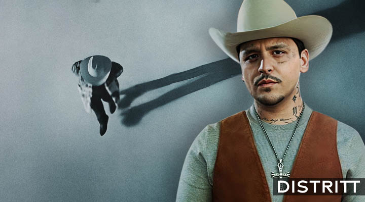 ¿Christian Nodal hizo plagio en Incompatibles? Esto se sabe