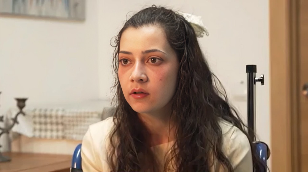 Noelia Castillo recibe la eutanasia