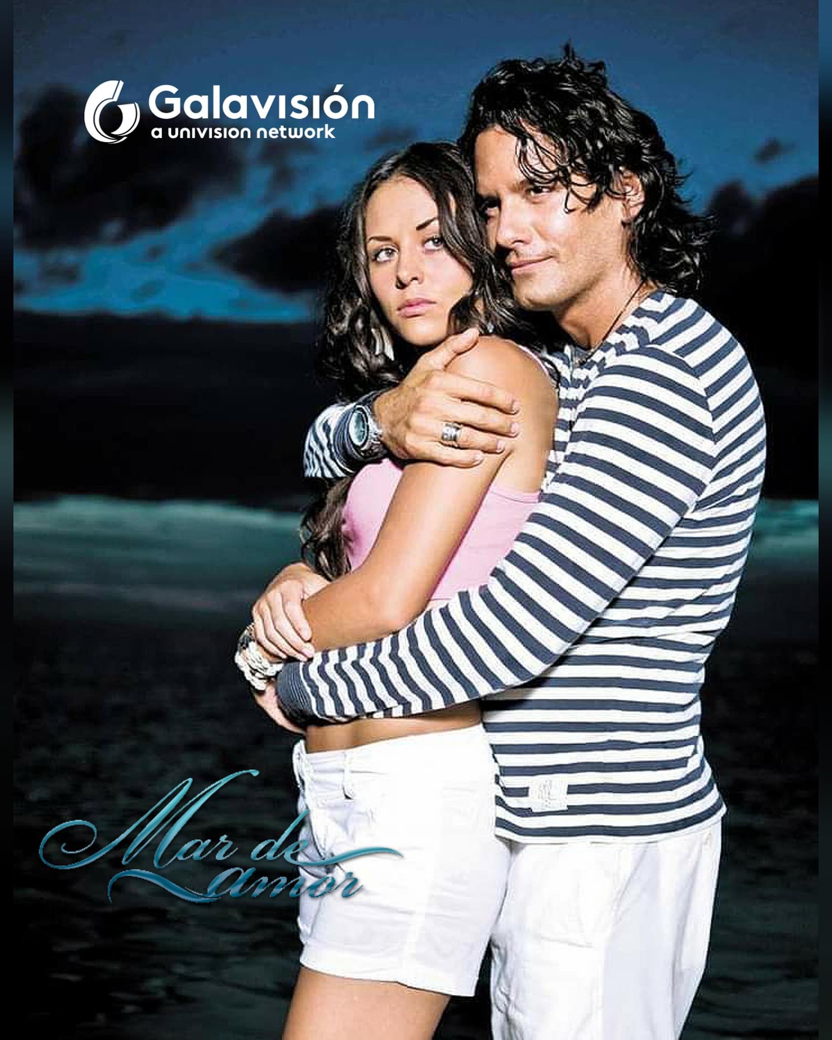 Parejas de telenovela que se odiaban en la vida real