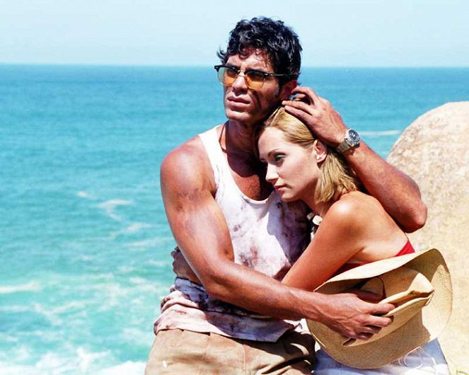 Parejas de telenovela que se odiaban en la vida real