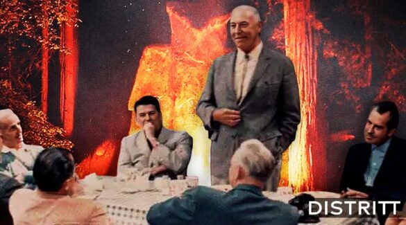 ¿Qué es Bohemian Grove, el campamento secreto de la élite?