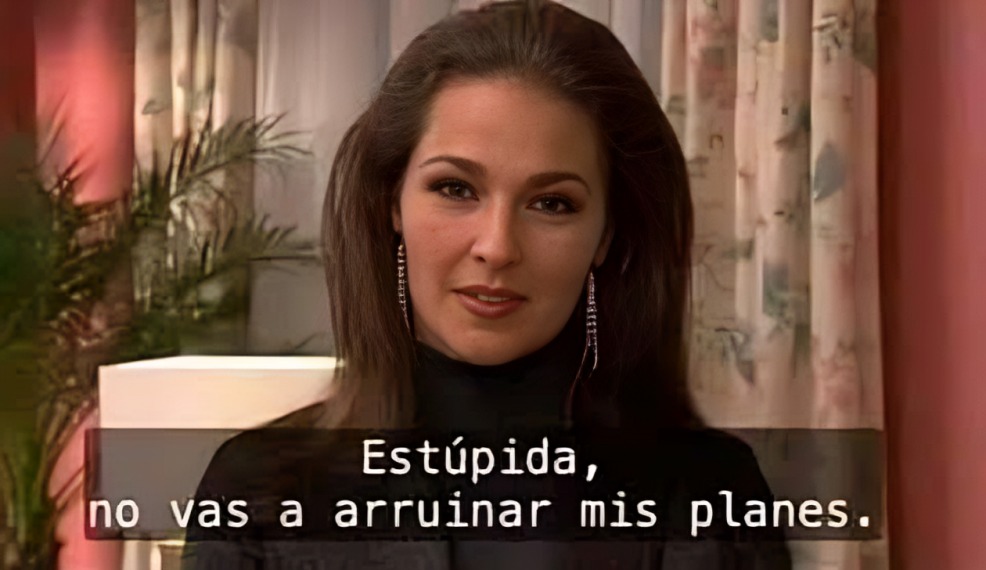 ¿Qué escenas de telenovelas mexicanas son memes?