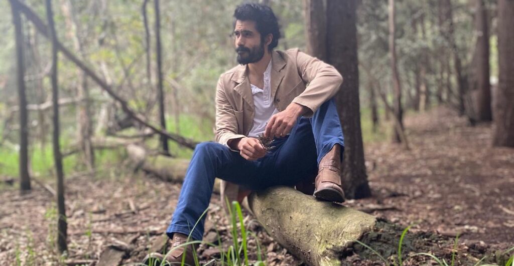¿Qué le pasó a José Ángel Bichir?