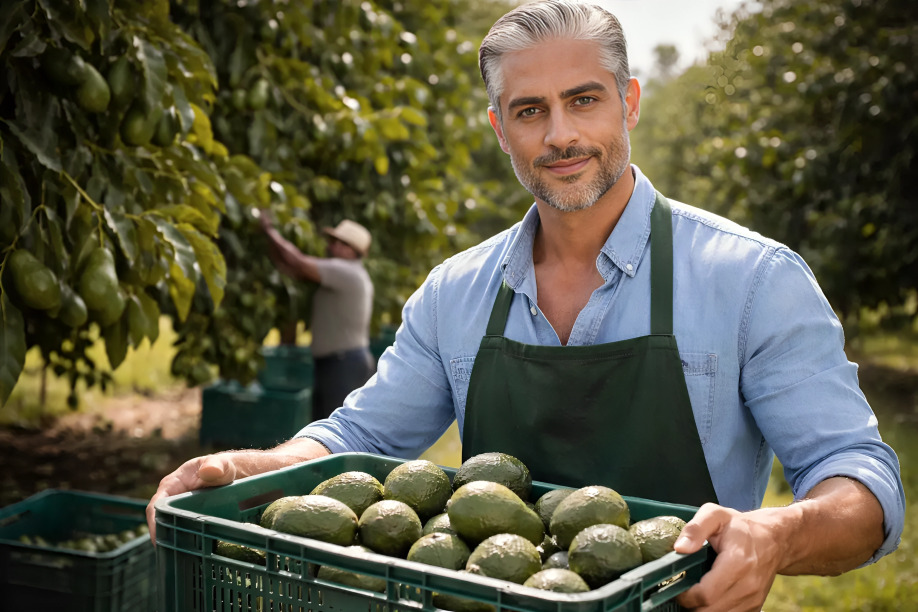 ¿Quién es Marco Méndez?