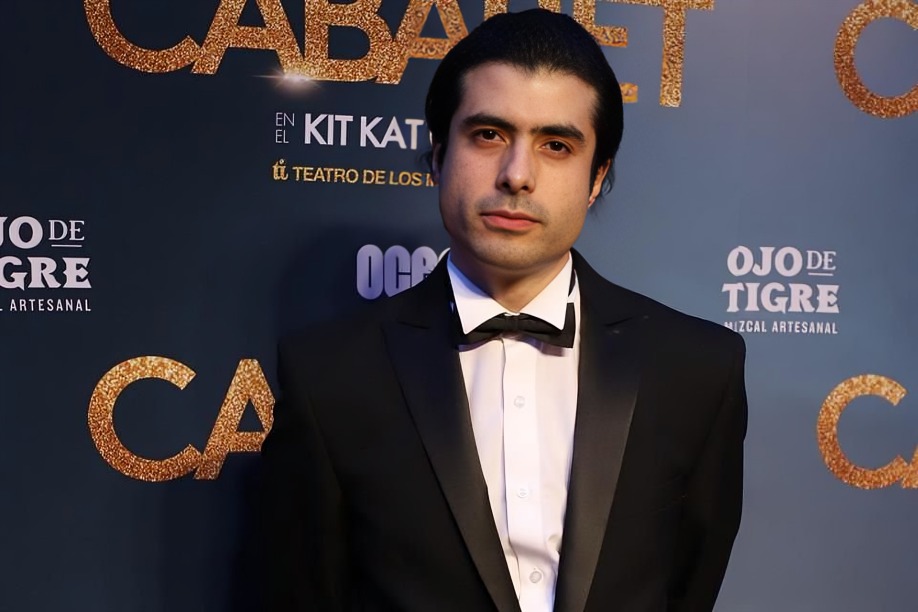 ¿Qué trastorno mental padece José Ángel Bichir?