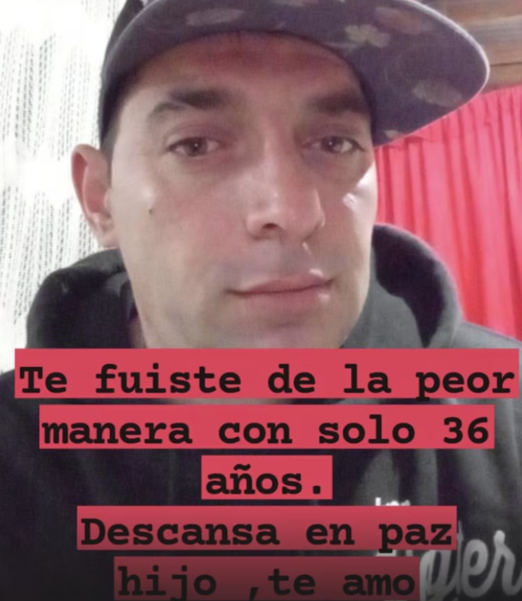 ¿Quién era Federico Martínez?