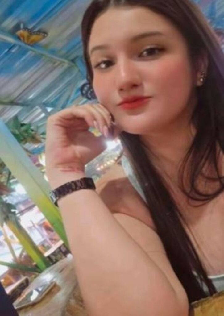 ¿Quién era Camila García, víctima mortal?