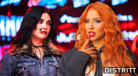 ¿Quién es Flor Vigna, nueva rival de Alana Flores?