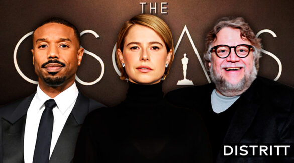 ¿Quiénes ganarán los premios Oscar 2026 según la IA?