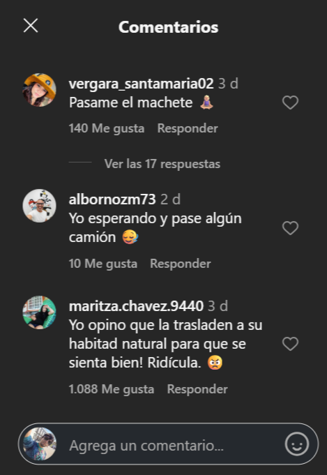 ¿Es real o IA el video de la "mujer víbora"? 