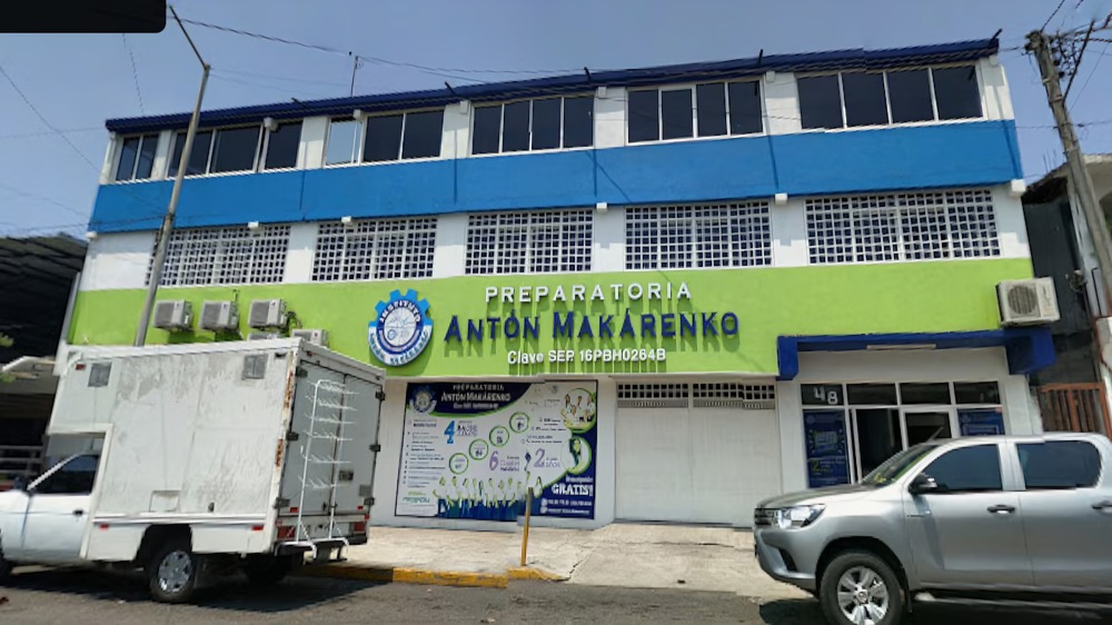 Relacionan crimen de alumno de Michoacán con comunidad incel