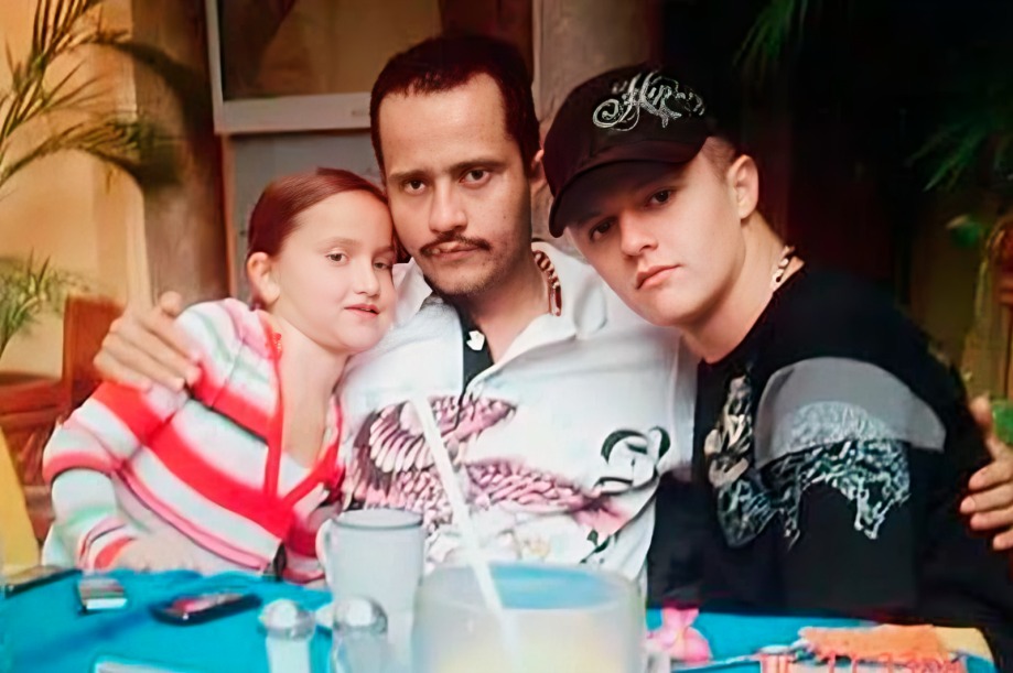 Revelan que la hija menor de El Mencho acudió a su funeral