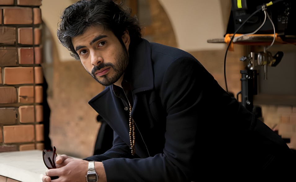 Revelan que José Ángel Bichir padece trastorno mental