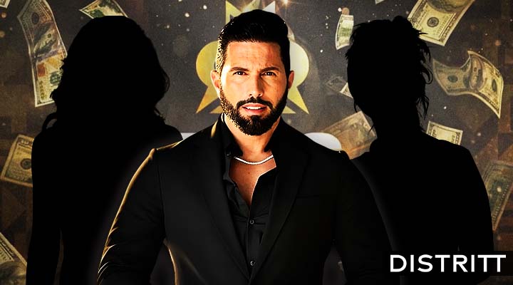 Ring Royale: posibles participantes de la segunda edición