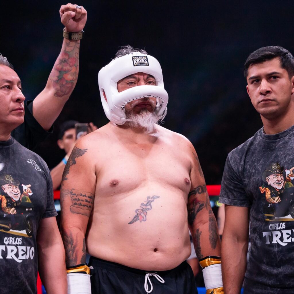 ¿Quiénes ganaron más en el Ring Royale? 