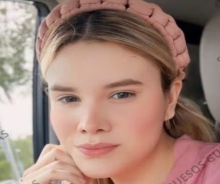 ¿Quién es Carmiña Miroslava Castro? 