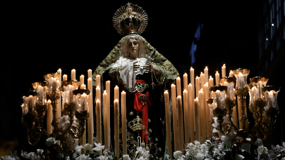¿Qué cosas no debes hacer durante Semana Santa?
