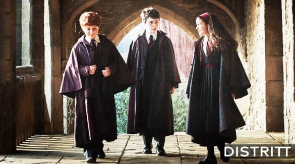 Serie Harry Potter: tráiler, estreno y todos los detalles