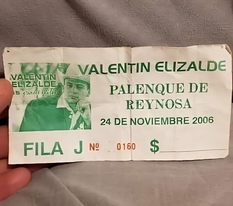 La 'verdad' detrás de la muerte de Valentín Elizalde