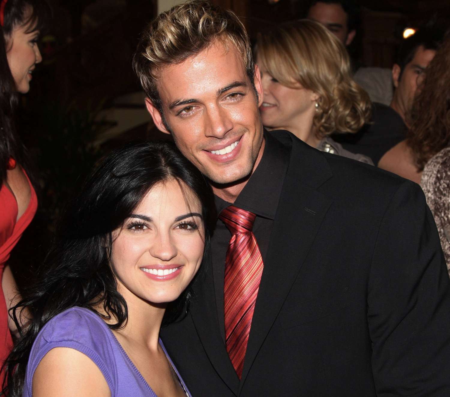 Parejas de telenovela que se odiaban en la vida real