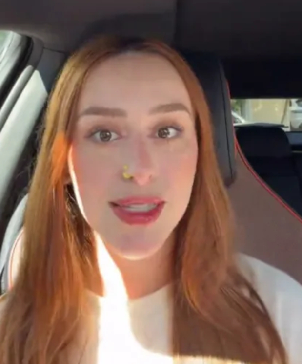 Influencer arma tanda para elegir nuevo novio por semana