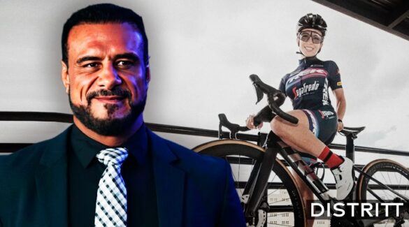¿Por qué Alberto del Río agredió a su esposa? Esto se sabe