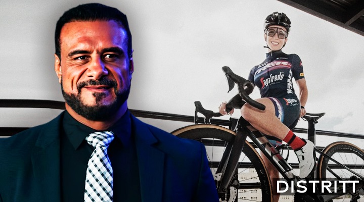 ¿Por qué Alberto del Río agredió a su esposa? Esto se sabe