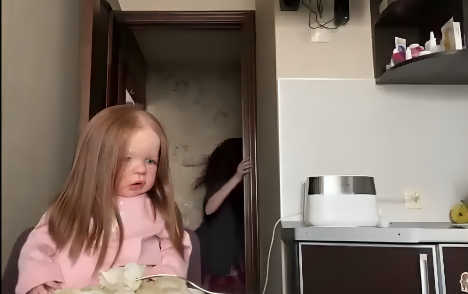 Video de muñeca moviéndose sola causa terror