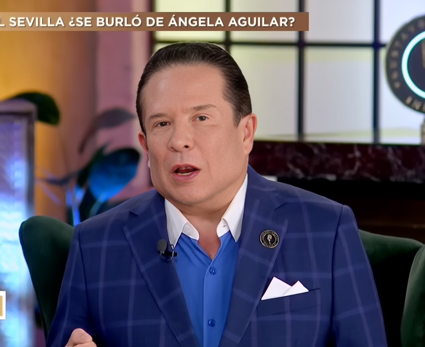 Aseguran que Nodal ya abandonó su hogar con Ángela Aguilar