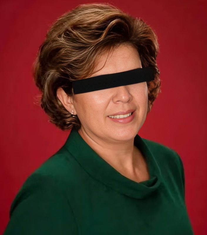 Así fue como Erika N huyó tras feminicidio de Carolina Flores